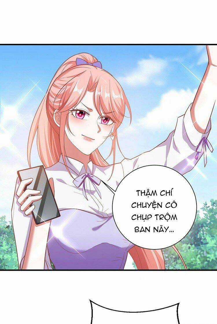 Đại Lão Gọi Tôi Tiểu Tổ Tông Chapter 31 trang 25