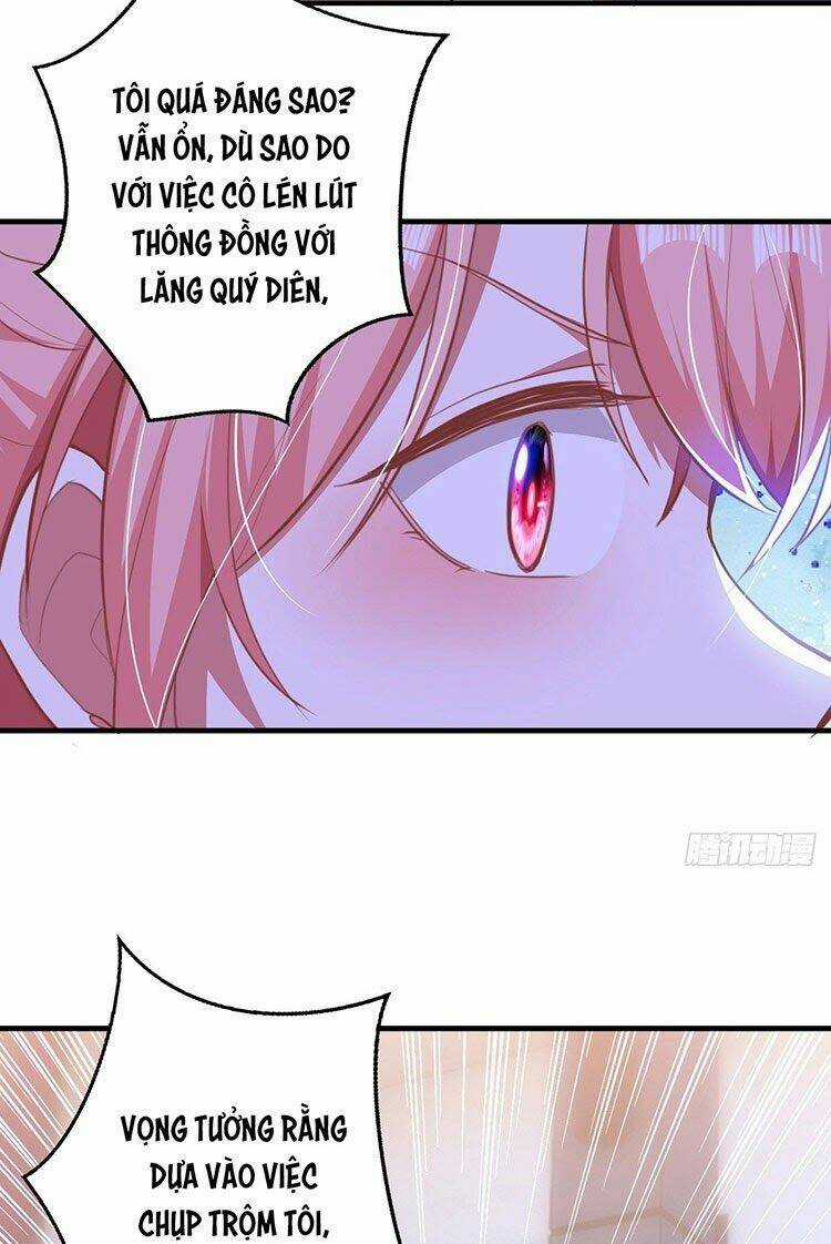 Đại Lão Gọi Tôi Tiểu Tổ Tông Chapter 31 trang 27