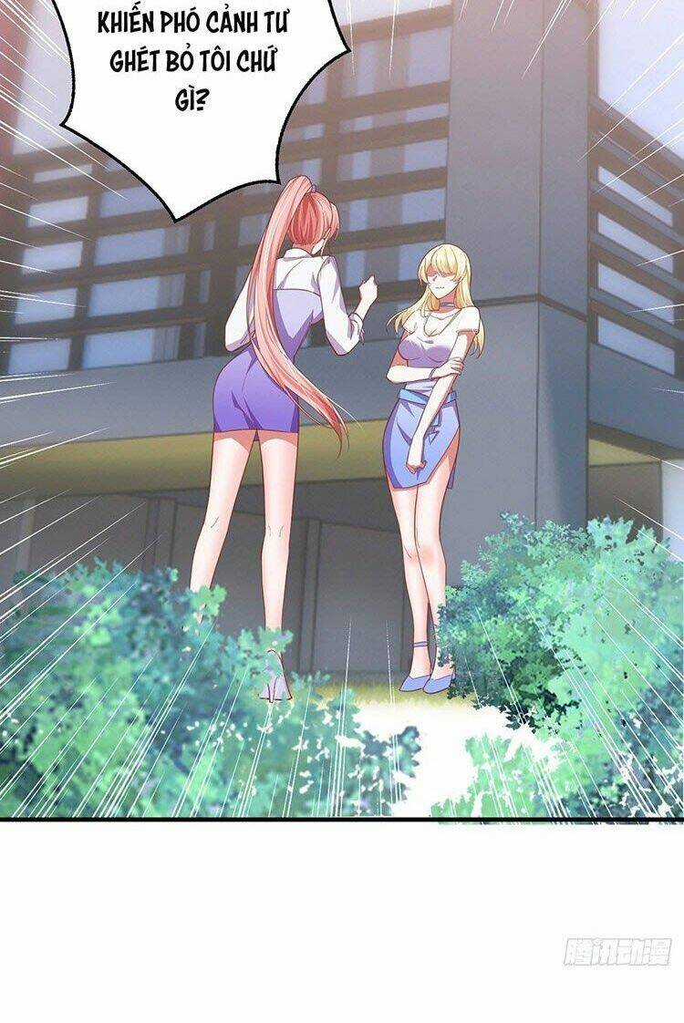 Đại Lão Gọi Tôi Tiểu Tổ Tông Chapter 31 trang 28