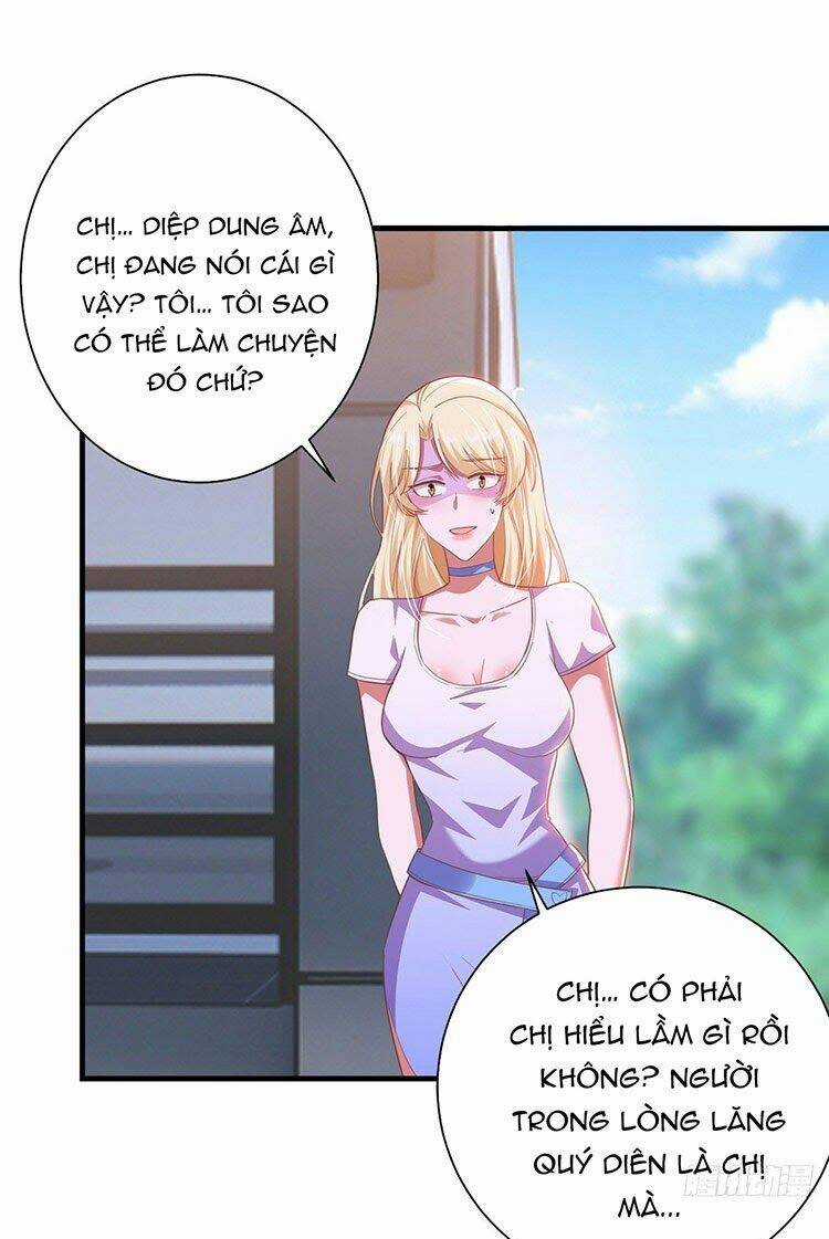 Đại Lão Gọi Tôi Tiểu Tổ Tông Chapter 31 trang 29