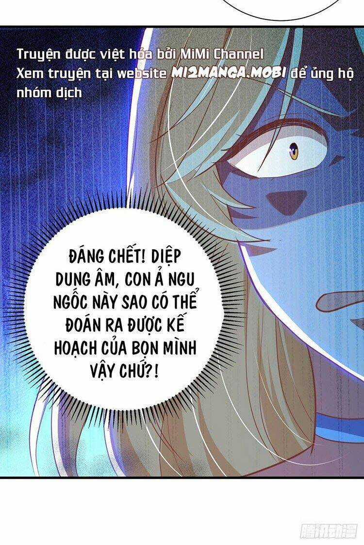 Đại Lão Gọi Tôi Tiểu Tổ Tông Chapter 31 trang 30