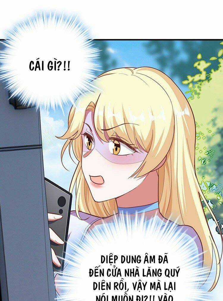 Đại Lão Gọi Tôi Tiểu Tổ Tông Chapter 31 trang 5