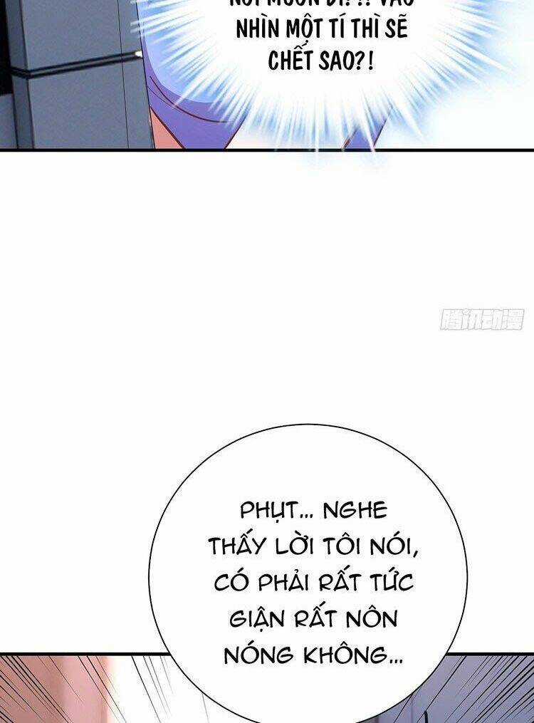 Đại Lão Gọi Tôi Tiểu Tổ Tông Chapter 31 trang 6