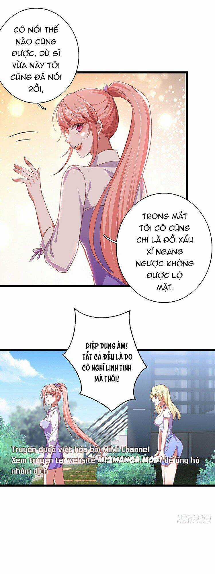 Đại Lão Gọi Tôi Tiểu Tổ Tông Chapter 32 trang 1