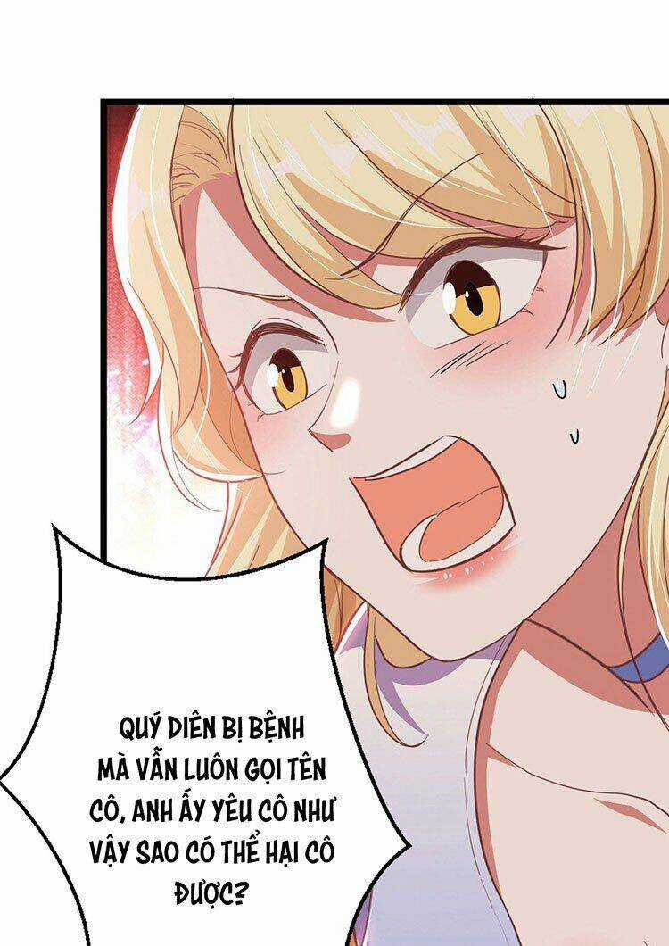 Đại Lão Gọi Tôi Tiểu Tổ Tông Chapter 32 trang 2