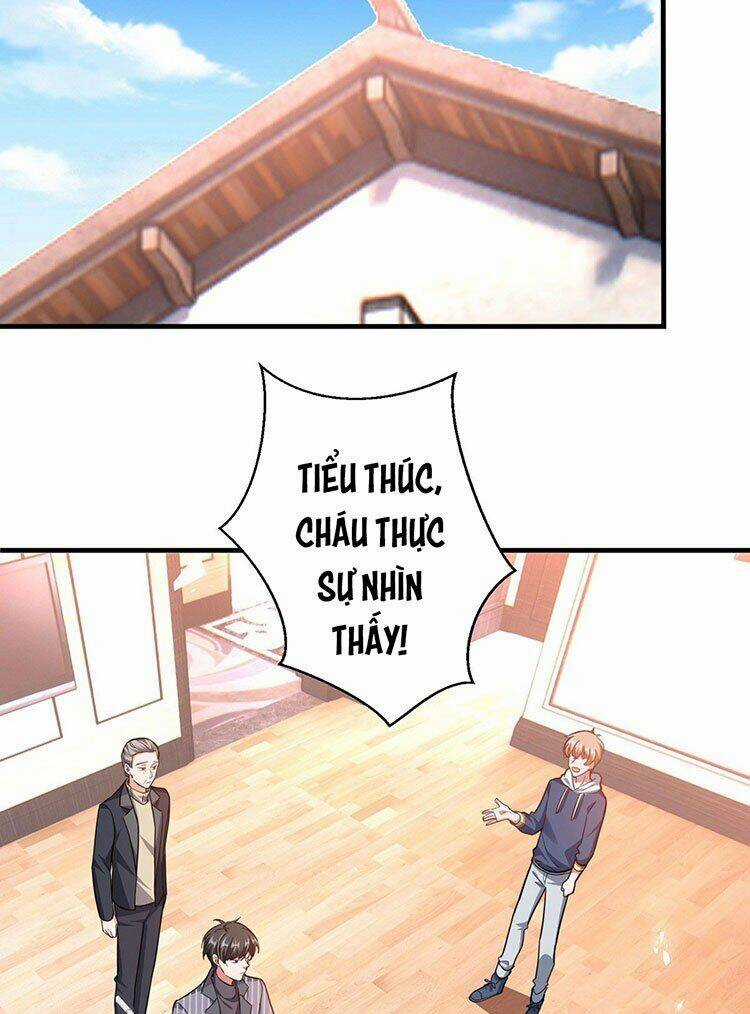 Đại Lão Gọi Tôi Tiểu Tổ Tông Chapter 32 trang 20