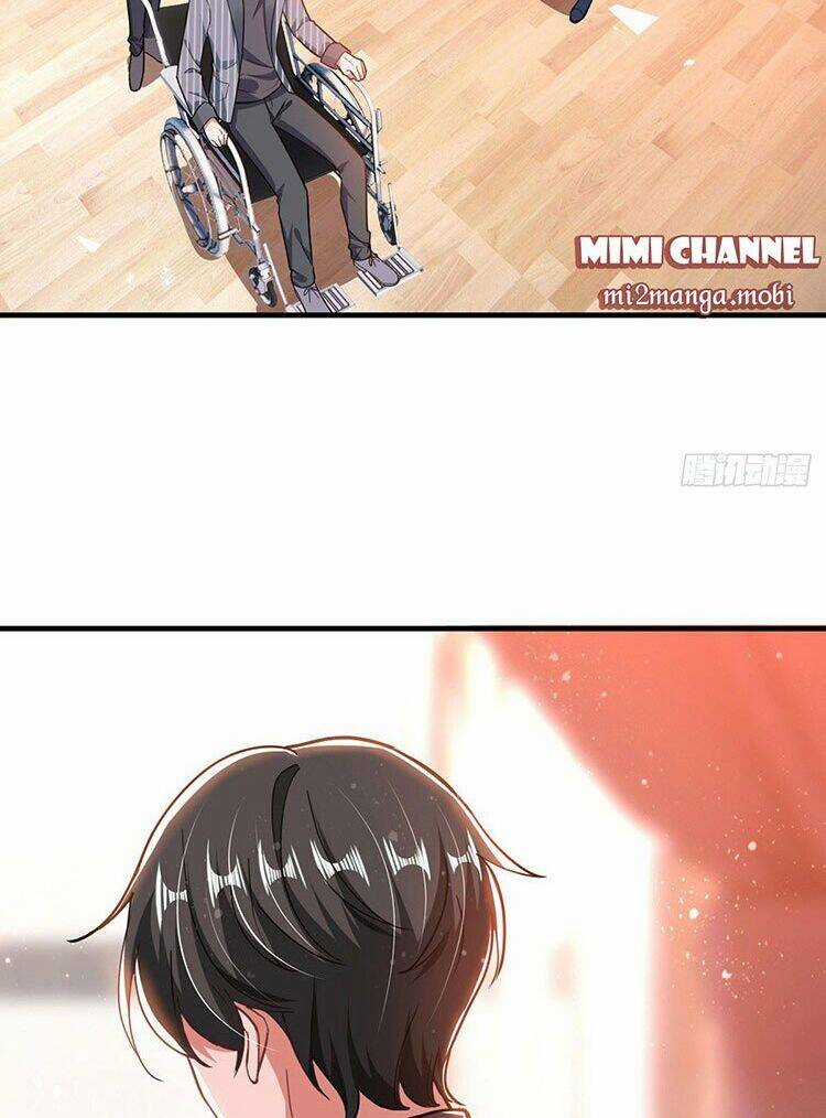 Đại Lão Gọi Tôi Tiểu Tổ Tông Chapter 32 trang 21