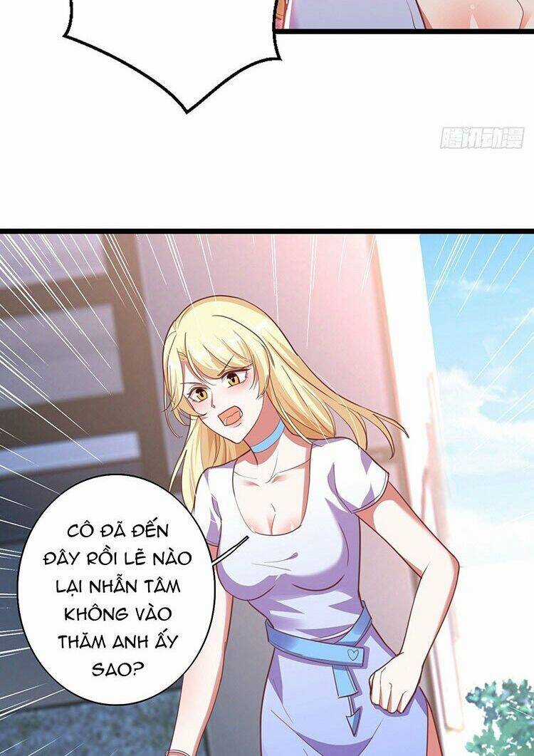 Đại Lão Gọi Tôi Tiểu Tổ Tông Chapter 32 trang 3