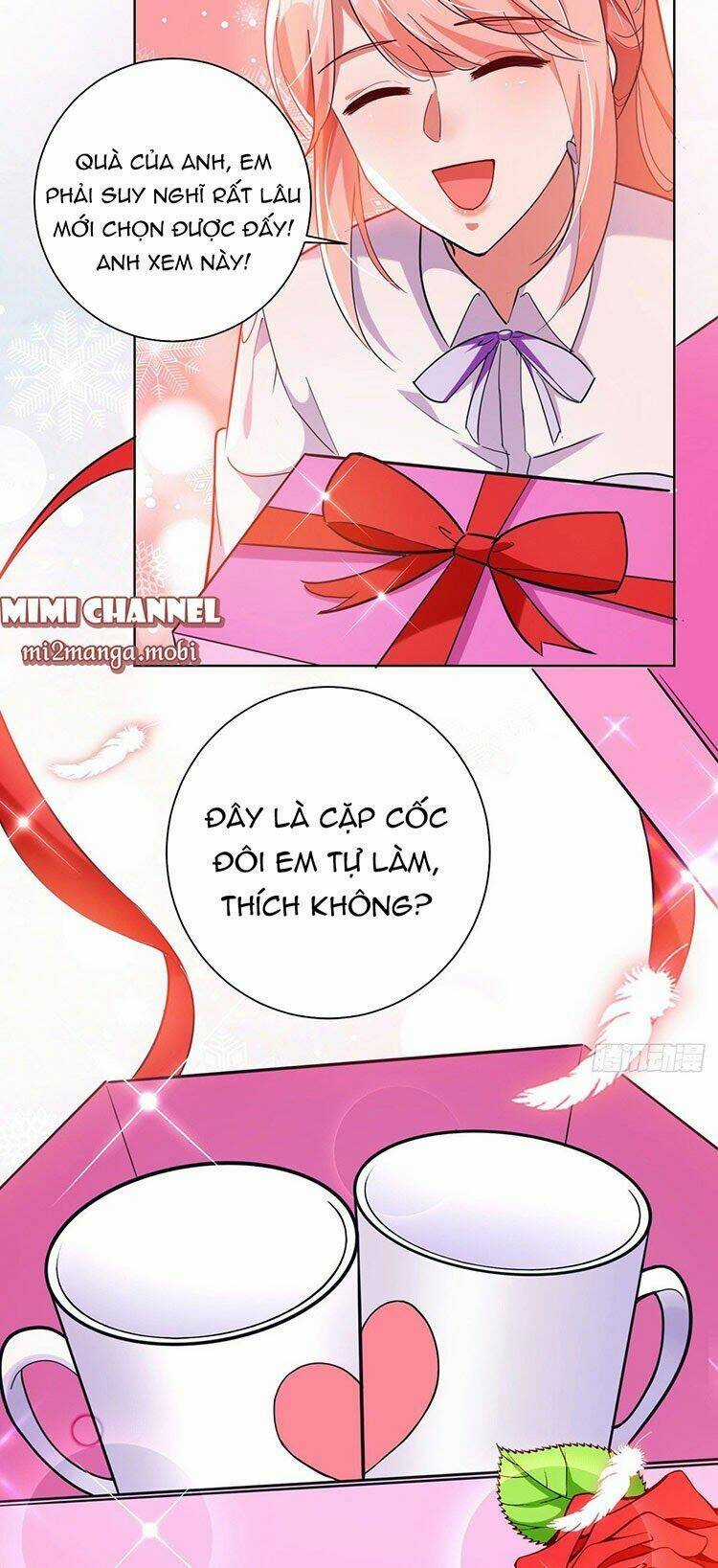 Đại Lão Gọi Tôi Tiểu Tổ Tông Chapter 33 trang 20