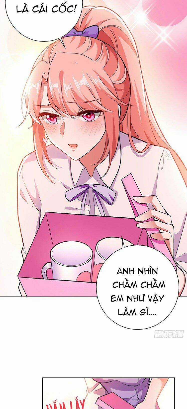 Đại Lão Gọi Tôi Tiểu Tổ Tông Chapter 33 trang 22