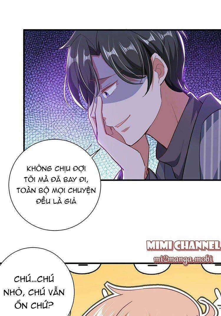 Đại Lão Gọi Tôi Tiểu Tổ Tông Chapter 33 trang 4