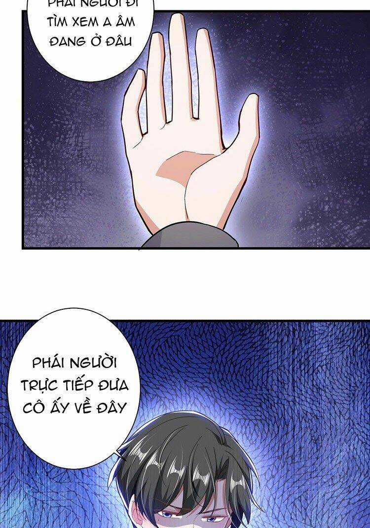 Đại Lão Gọi Tôi Tiểu Tổ Tông Chapter 33 trang 7