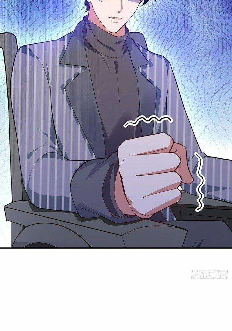 Đại Lão Gọi Tôi Tiểu Tổ Tông Chapter 33 trang 8