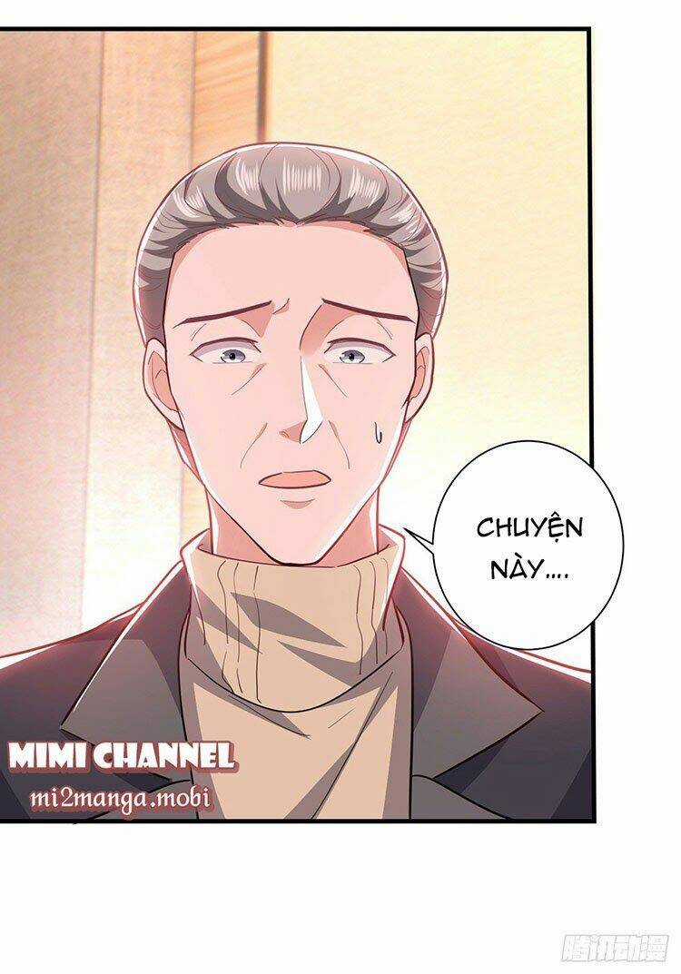 Đại Lão Gọi Tôi Tiểu Tổ Tông Chapter 33 trang 9