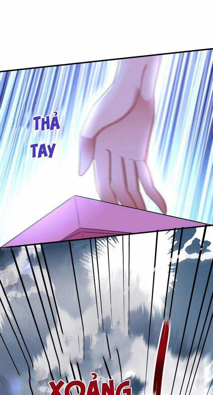 Đại Lão Gọi Tôi Tiểu Tổ Tông Chapter 34 trang 17