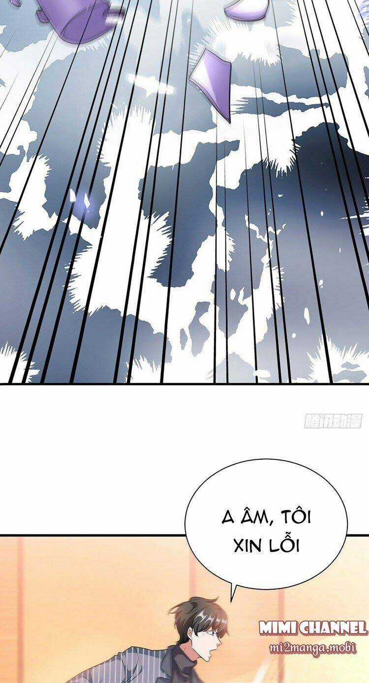 Đại Lão Gọi Tôi Tiểu Tổ Tông Chapter 34 trang 19