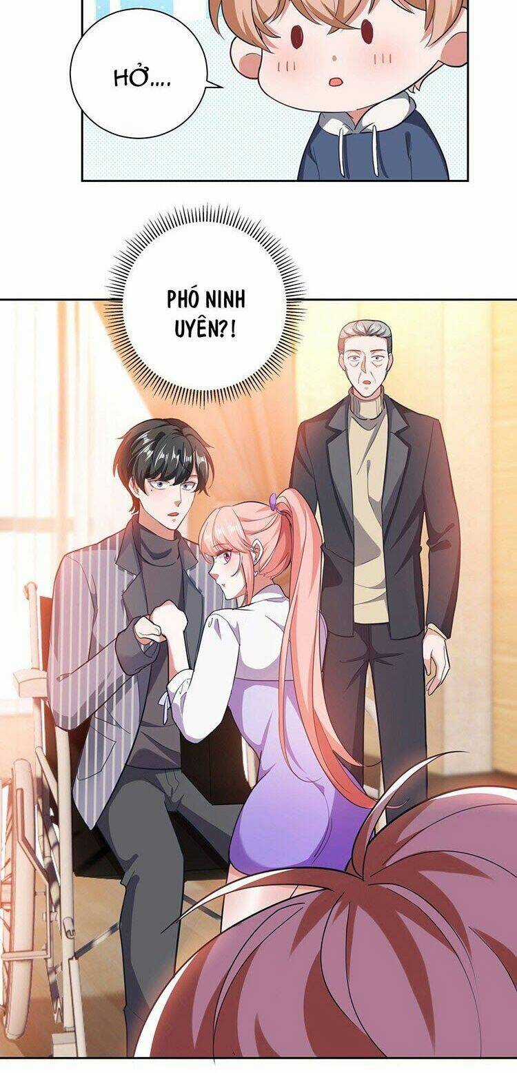 Đại Lão Gọi Tôi Tiểu Tổ Tông Chapter 34 trang 2