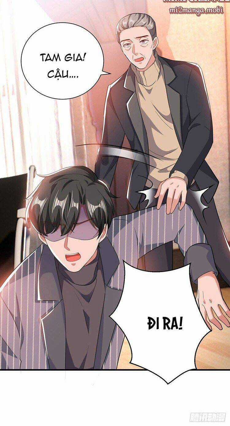 Đại Lão Gọi Tôi Tiểu Tổ Tông Chapter 34 trang 24