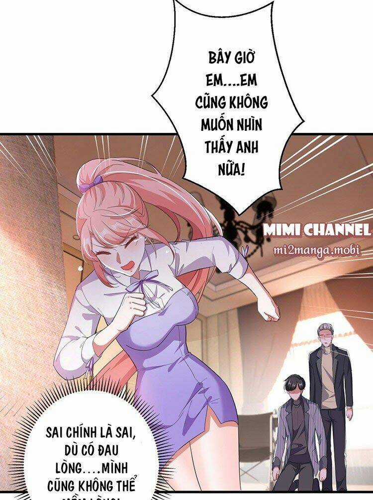 Đại Lão Gọi Tôi Tiểu Tổ Tông Chapter 34 trang 26