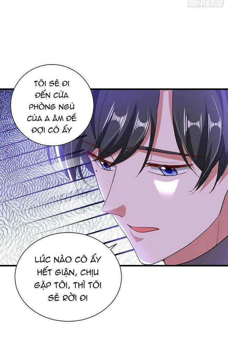 Đại Lão Gọi Tôi Tiểu Tổ Tông Chapter 34 trang 29