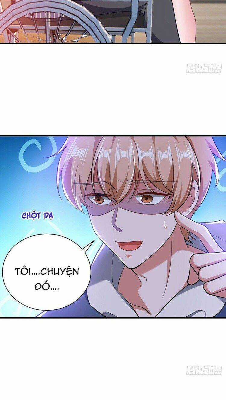 Đại Lão Gọi Tôi Tiểu Tổ Tông Chapter 34 trang 6