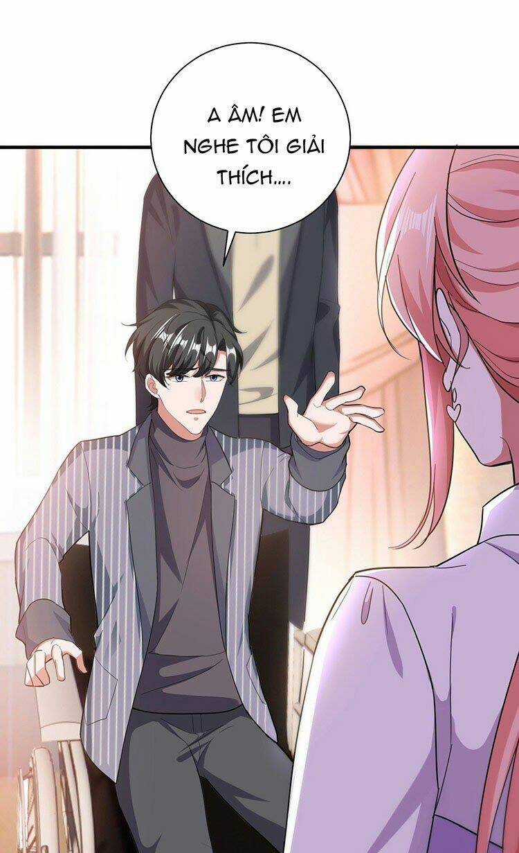 Đại Lão Gọi Tôi Tiểu Tổ Tông Chapter 34 trang 9