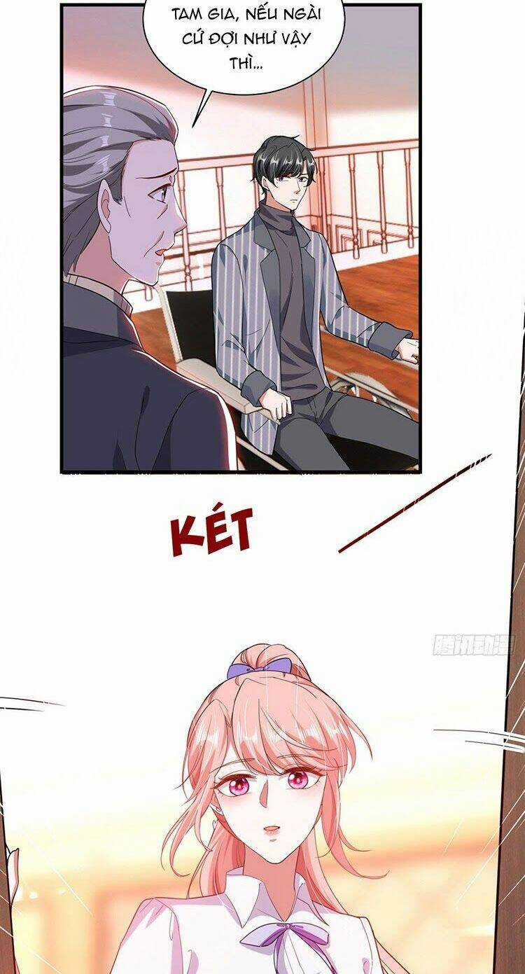 Đại Lão Gọi Tôi Tiểu Tổ Tông Chapter 35 trang 10