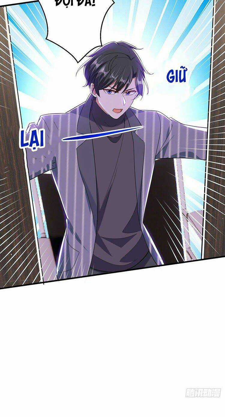 Đại Lão Gọi Tôi Tiểu Tổ Tông Chapter 35 trang 13