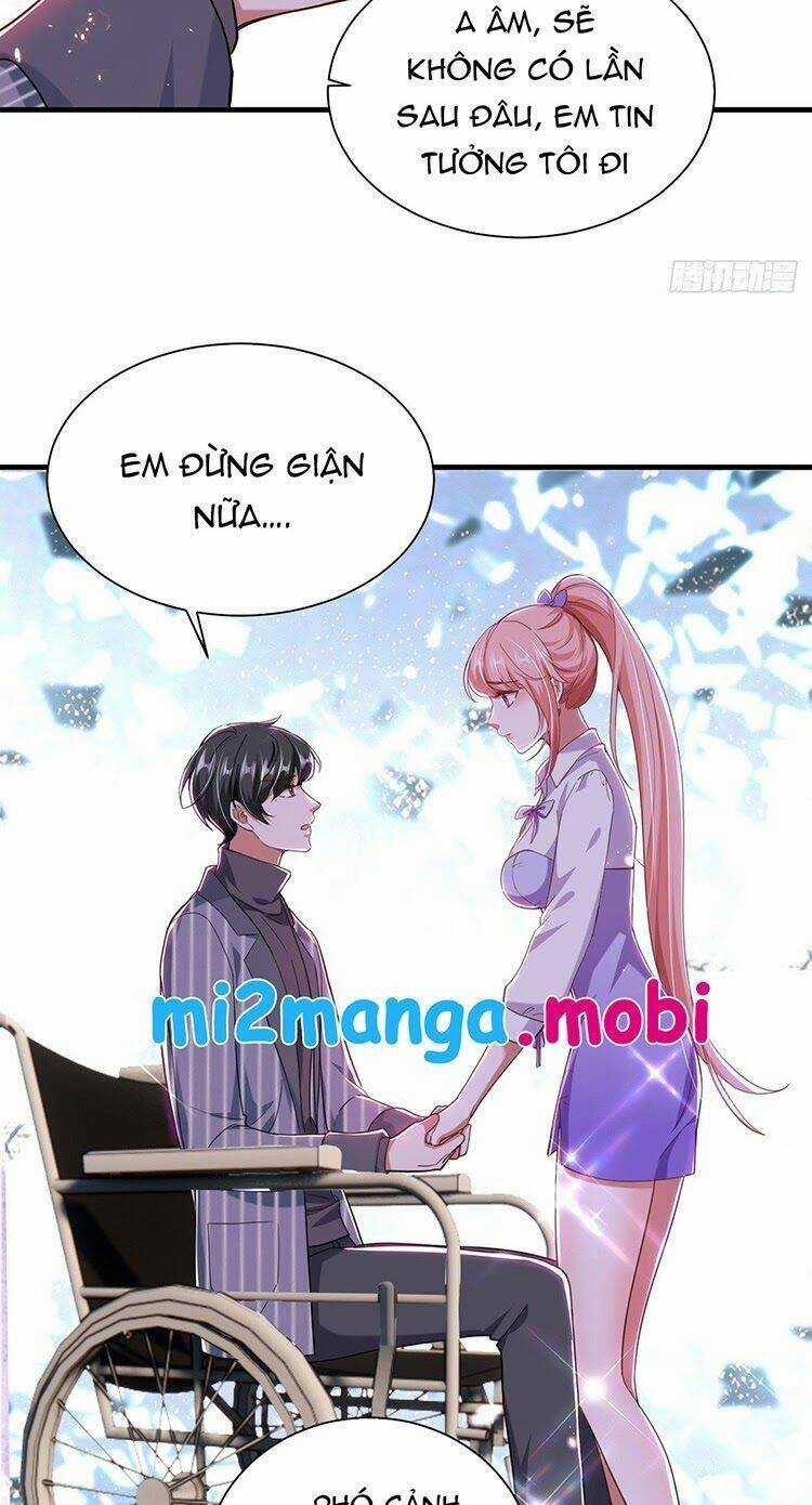 Đại Lão Gọi Tôi Tiểu Tổ Tông Chapter 35 trang 15