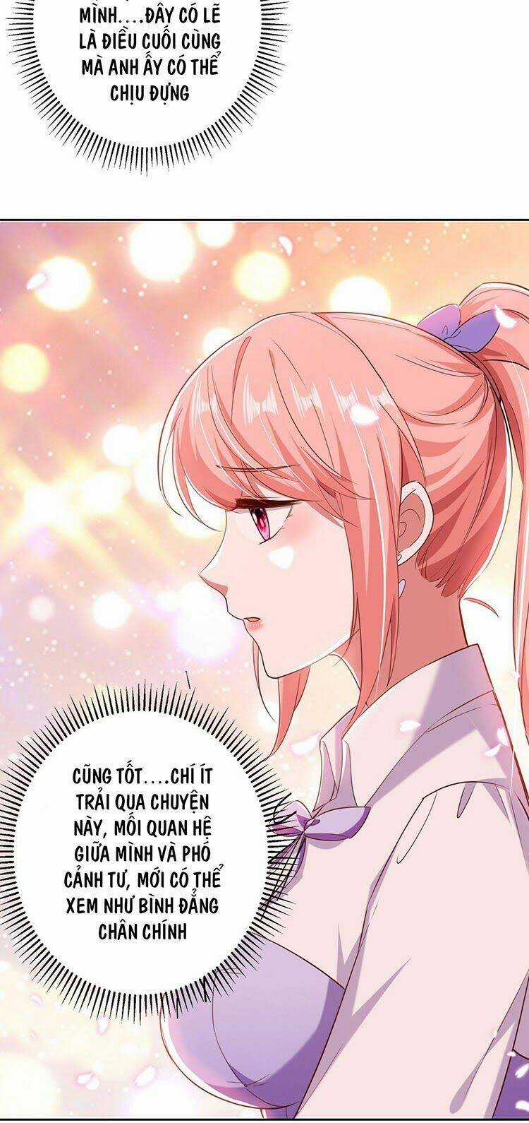 Đại Lão Gọi Tôi Tiểu Tổ Tông Chapter 35 trang 21