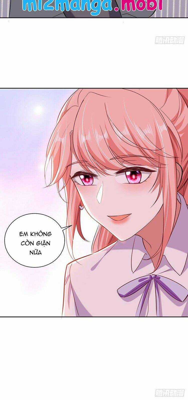 Đại Lão Gọi Tôi Tiểu Tổ Tông Chapter 35 trang 24