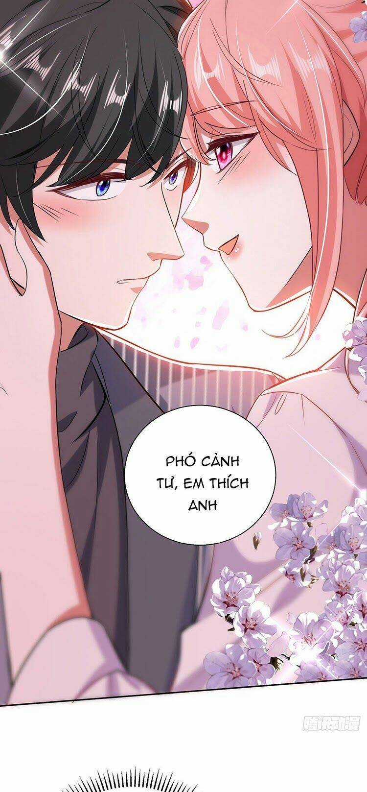 Đại Lão Gọi Tôi Tiểu Tổ Tông Chapter 35 trang 27