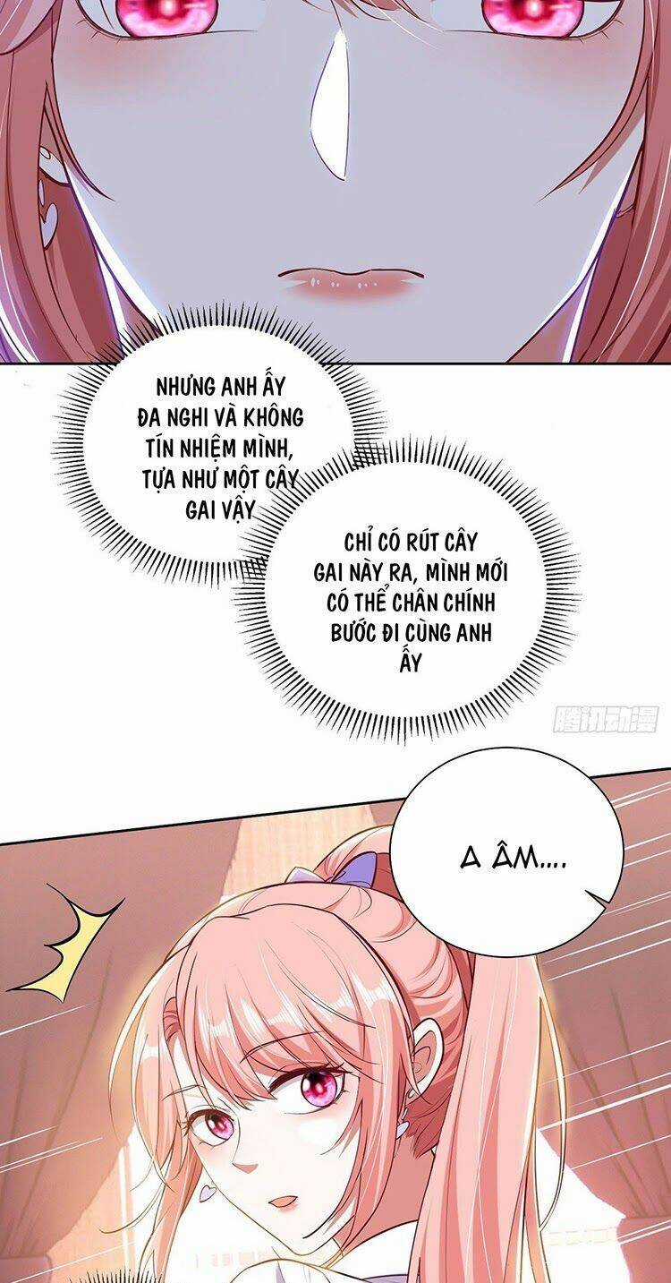 Đại Lão Gọi Tôi Tiểu Tổ Tông Chapter 35 trang 5