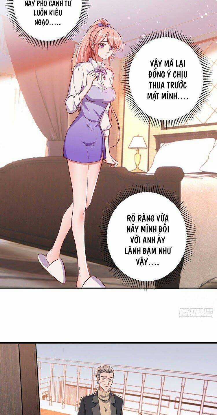 Đại Lão Gọi Tôi Tiểu Tổ Tông Chapter 35 trang 7