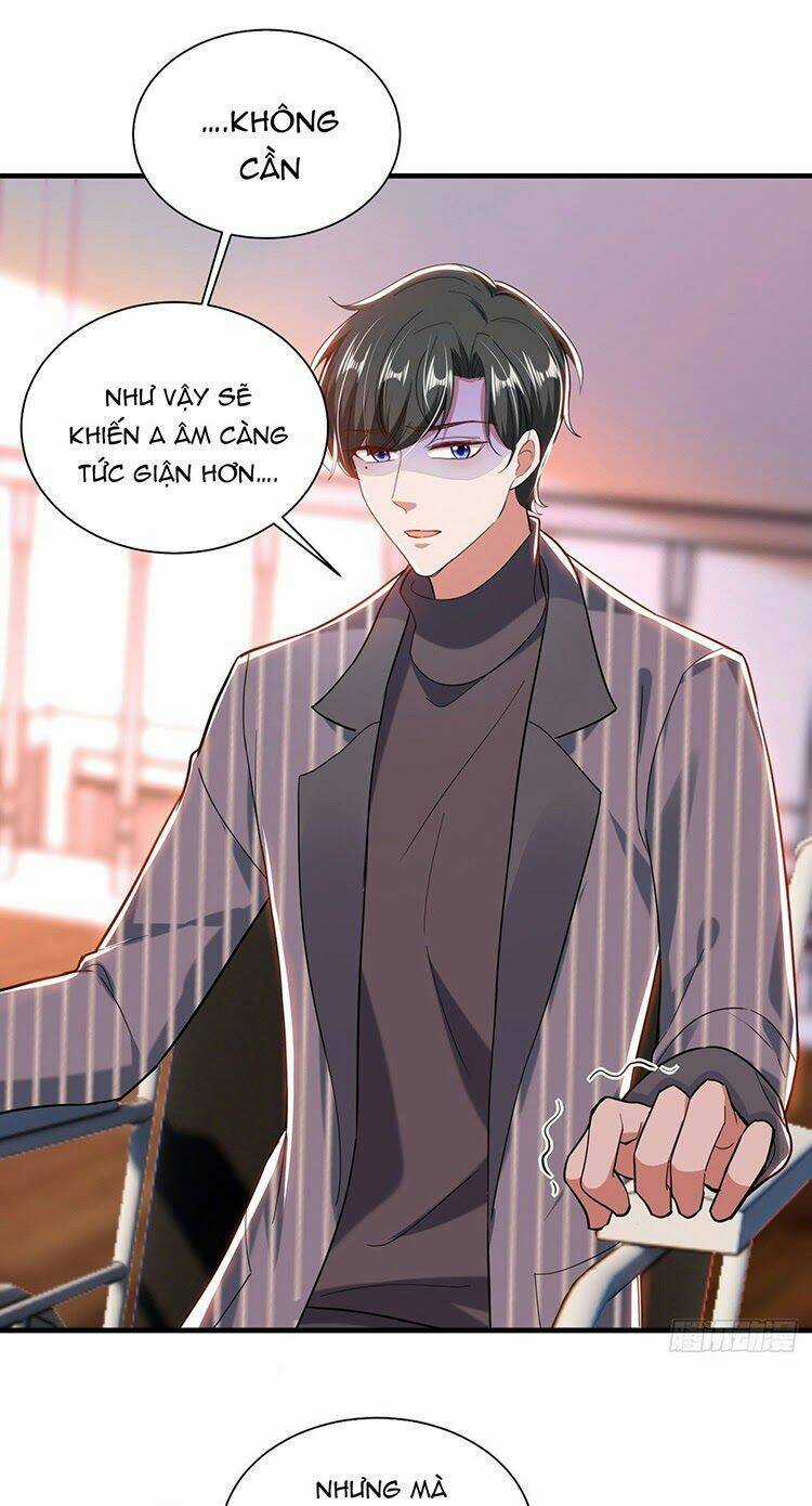 Đại Lão Gọi Tôi Tiểu Tổ Tông Chapter 35 trang 9