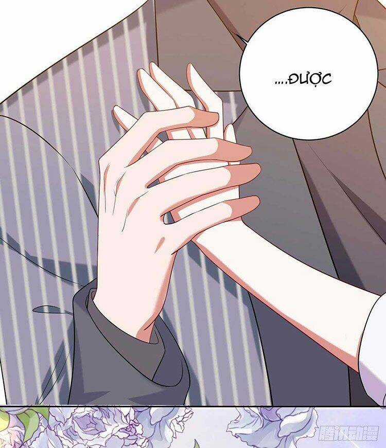 Đại Lão Gọi Tôi Tiểu Tổ Tông Chapter 36 trang 11