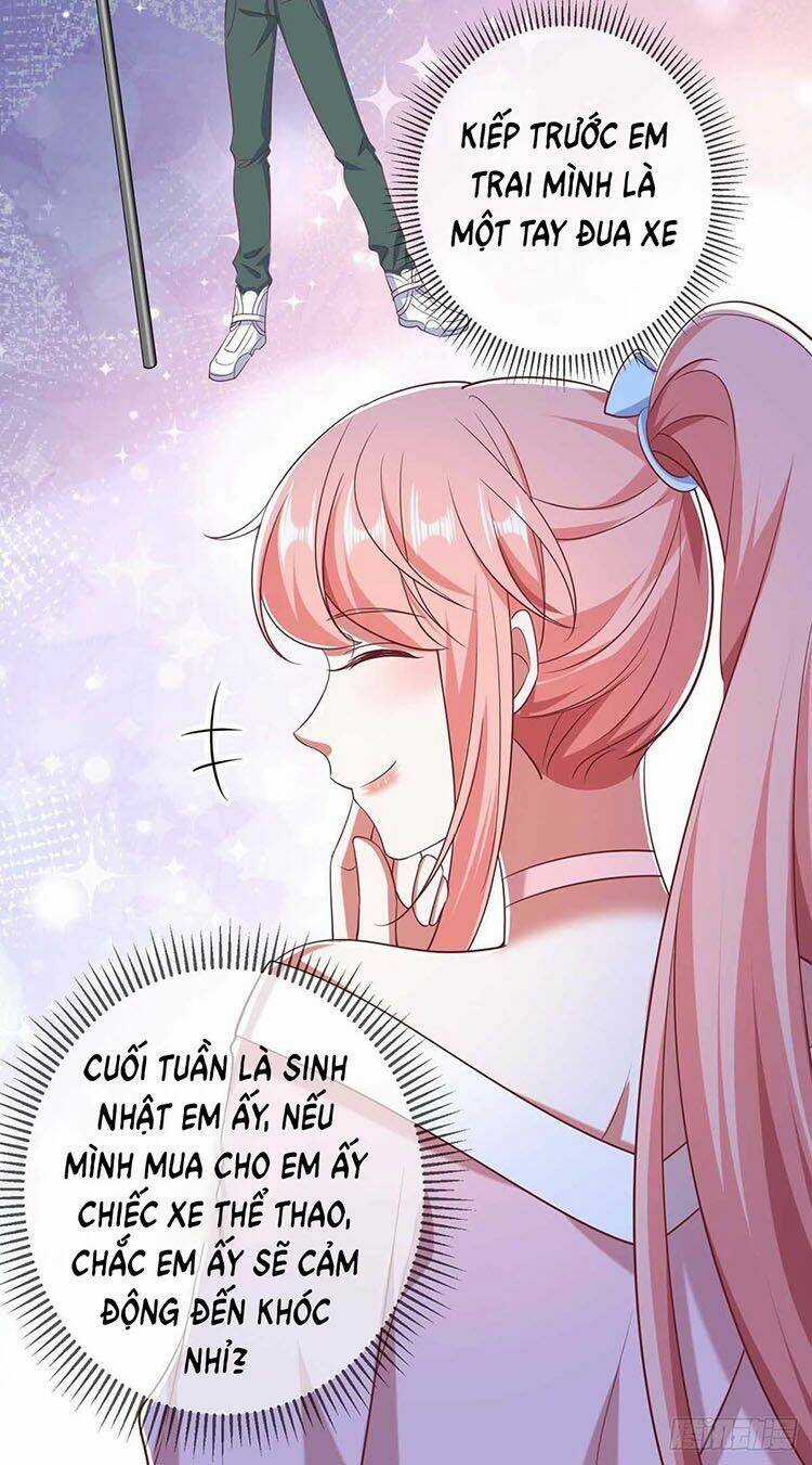 Đại Lão Gọi Tôi Tiểu Tổ Tông Chapter 36 trang 20