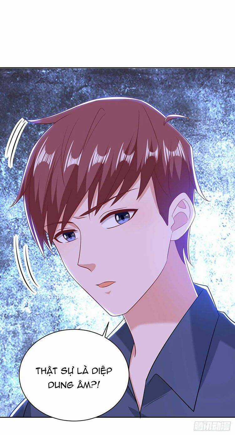 Đại Lão Gọi Tôi Tiểu Tổ Tông Chapter 36 trang 23