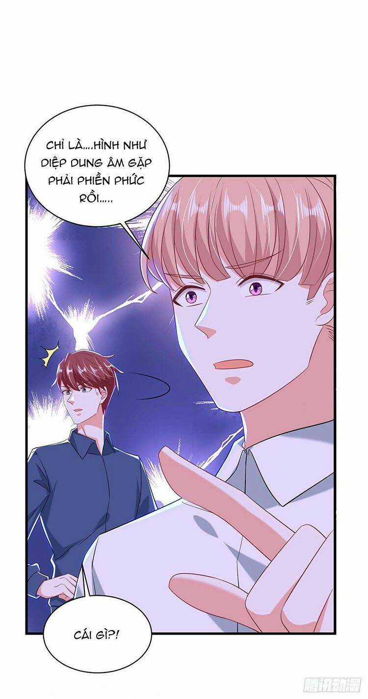 Đại Lão Gọi Tôi Tiểu Tổ Tông Chapter 36 trang 28