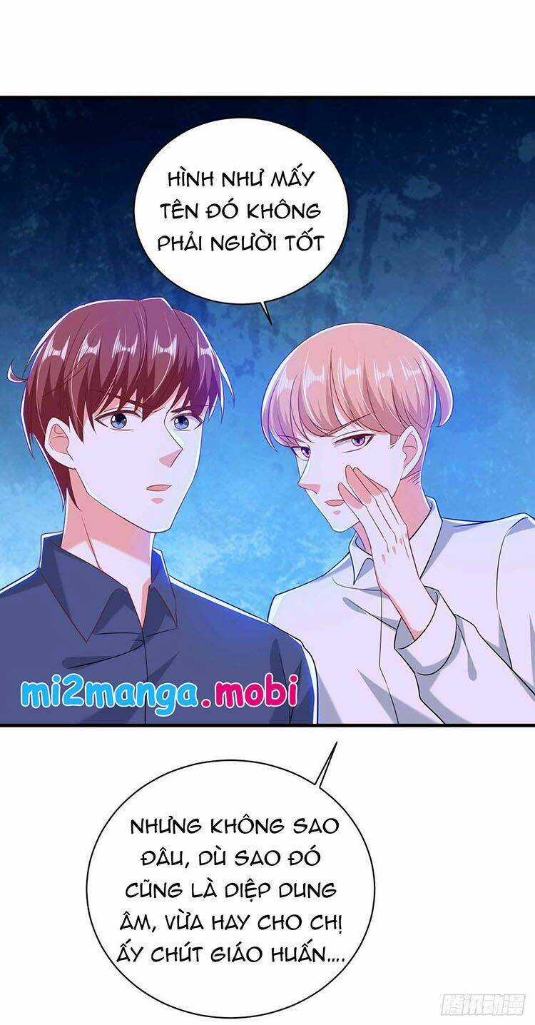 Đại Lão Gọi Tôi Tiểu Tổ Tông Chapter 36 trang 30