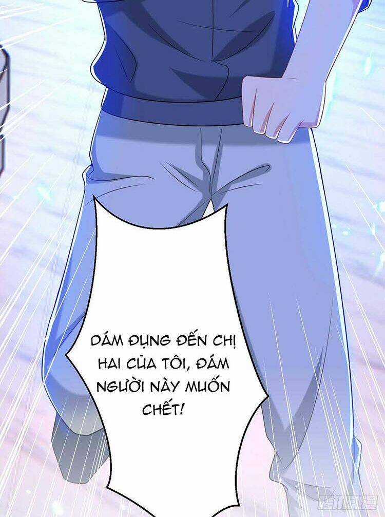 Đại Lão Gọi Tôi Tiểu Tổ Tông Chapter 36 trang 33