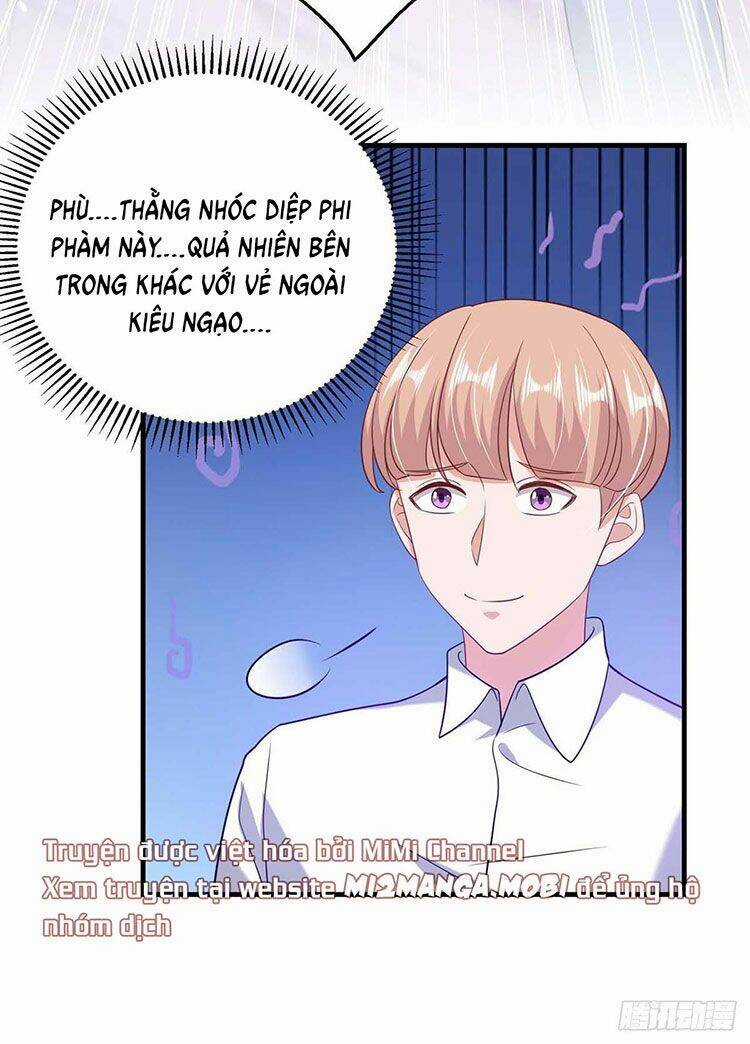 Đại Lão Gọi Tôi Tiểu Tổ Tông Chapter 36 trang 34