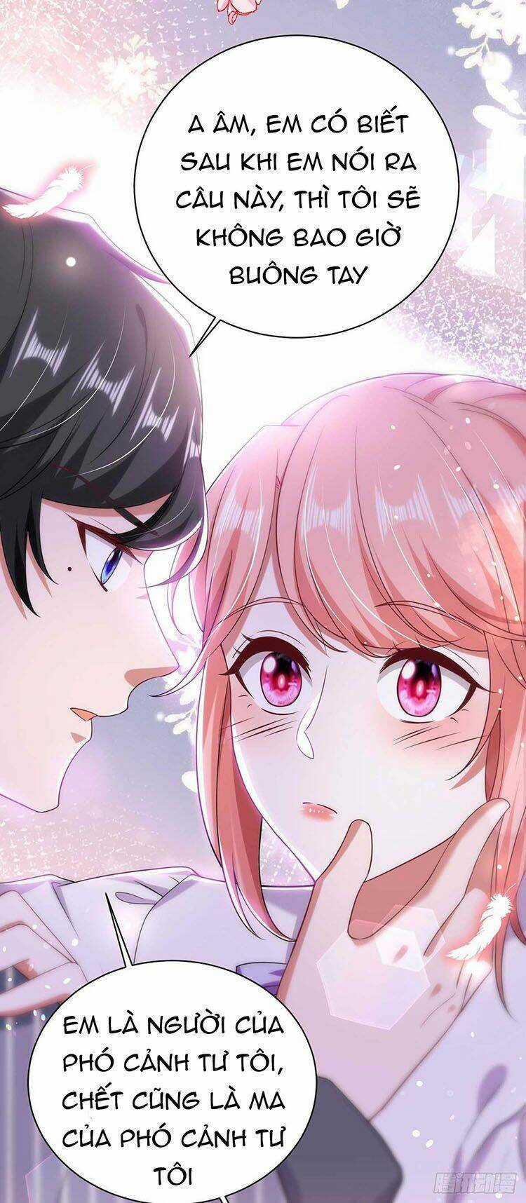 Đại Lão Gọi Tôi Tiểu Tổ Tông Chapter 36 trang 4