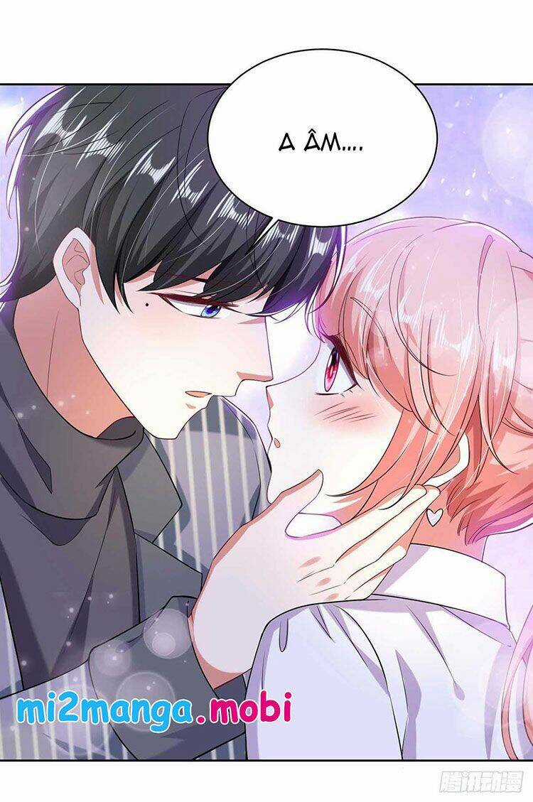 Đại Lão Gọi Tôi Tiểu Tổ Tông Chapter 36 trang 6