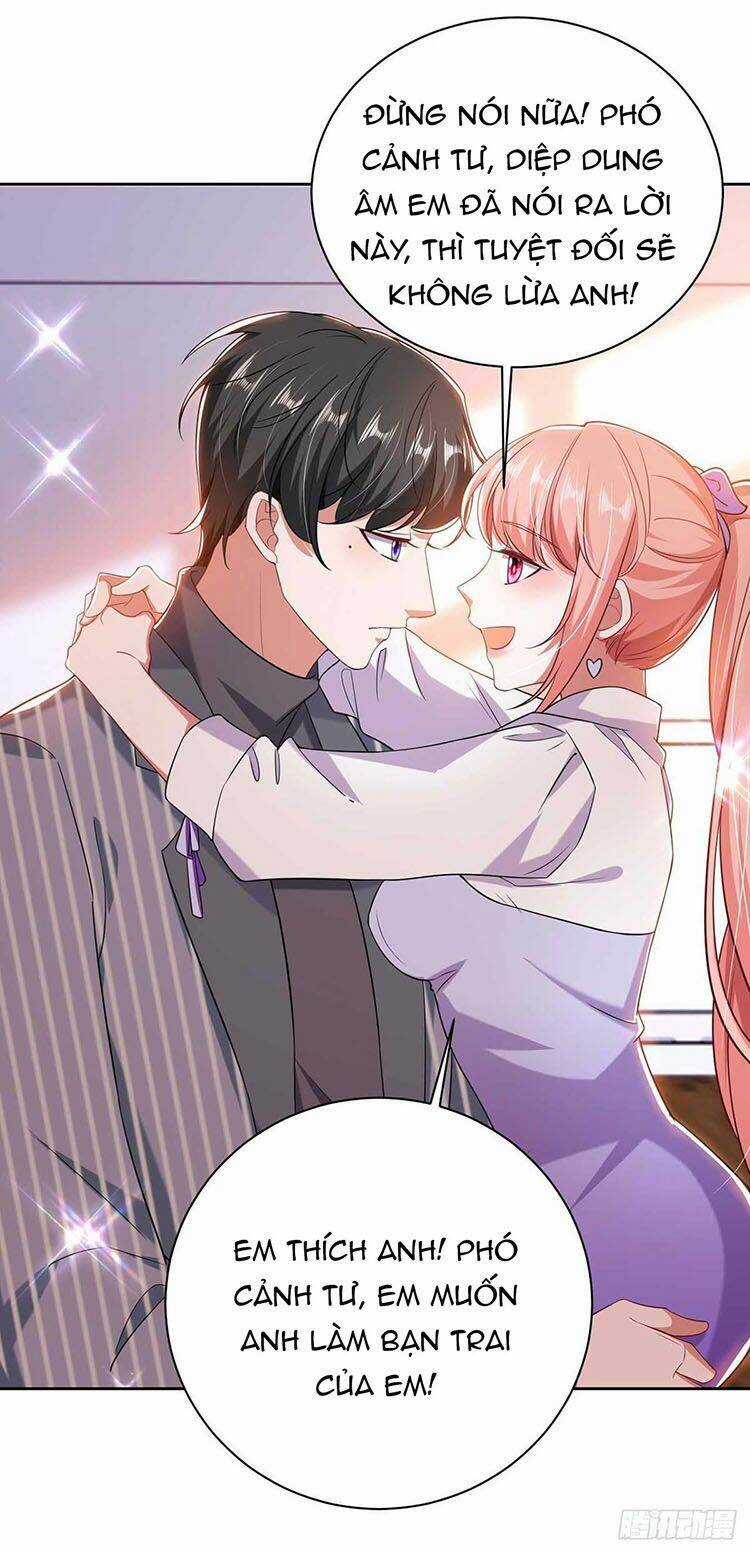 Đại Lão Gọi Tôi Tiểu Tổ Tông Chapter 36 trang 7