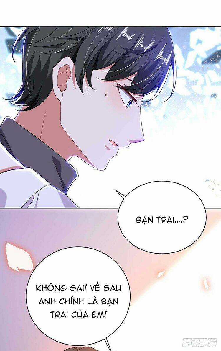 Đại Lão Gọi Tôi Tiểu Tổ Tông Chapter 36 trang 8