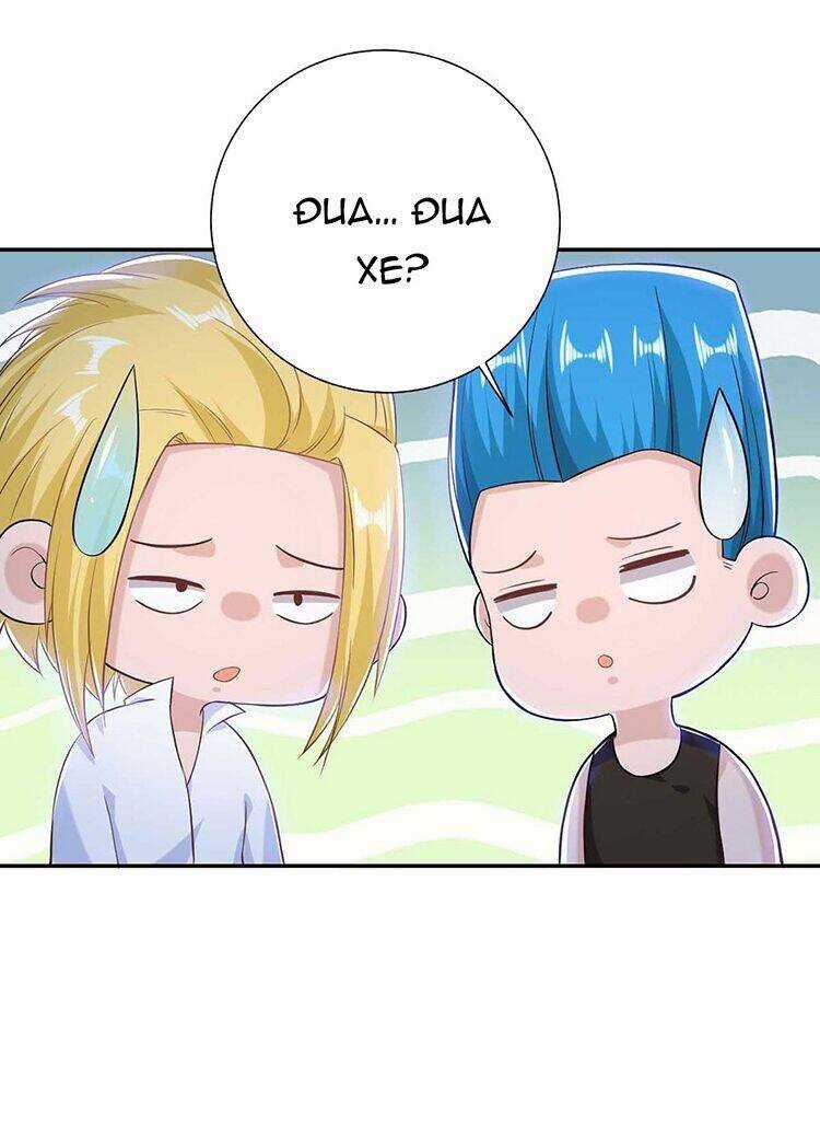 Đại Lão Gọi Tôi Tiểu Tổ Tông Chapter 37 trang 19