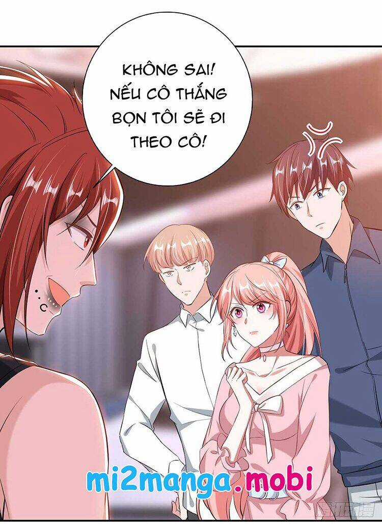 Đại Lão Gọi Tôi Tiểu Tổ Tông Chapter 37 trang 23