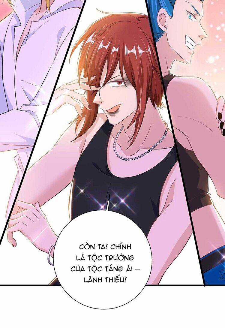 Đại Lão Gọi Tôi Tiểu Tổ Tông Chapter 37 trang 6