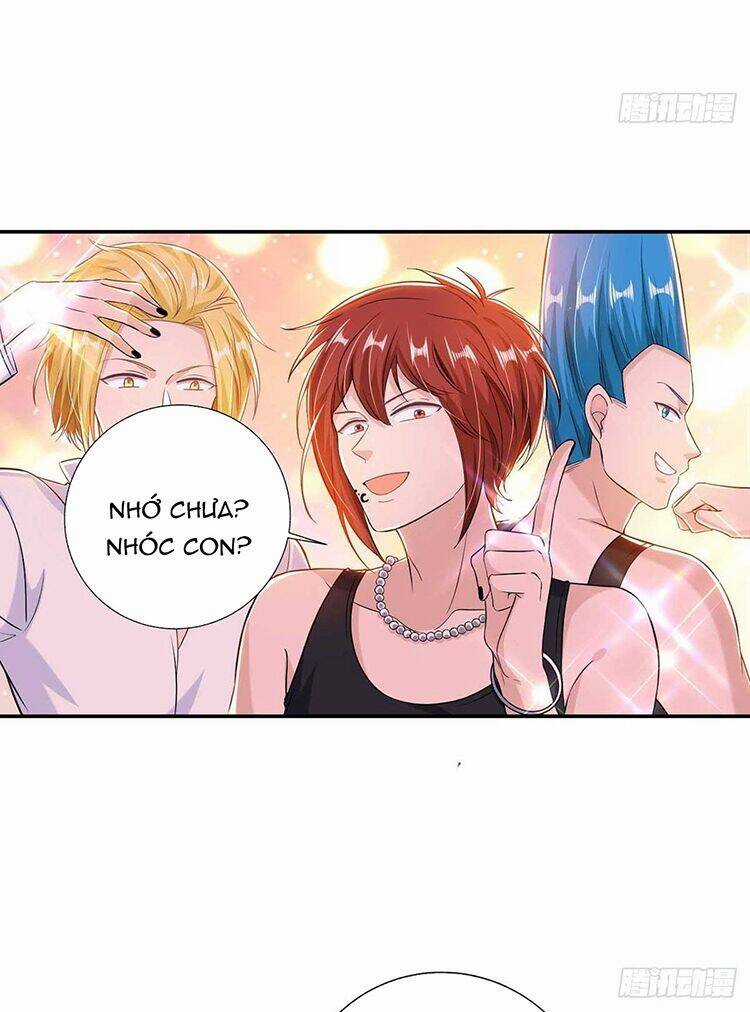 Đại Lão Gọi Tôi Tiểu Tổ Tông Chapter 37 trang 8